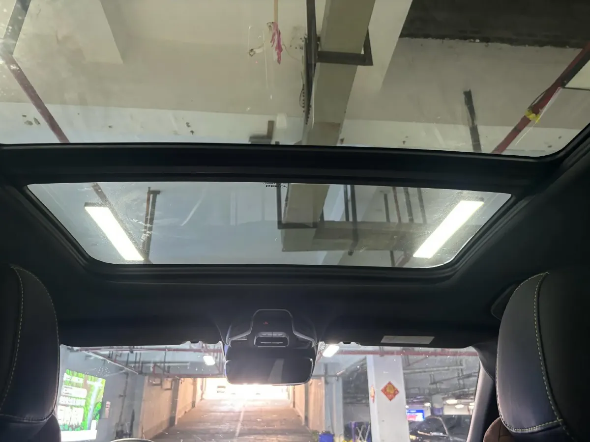 2023 Geely Preface 2.0T 190HP L4 7DCT,autocango,china used car exporter,china ev exporter,chinese used car exporter,chinese used ev exporter