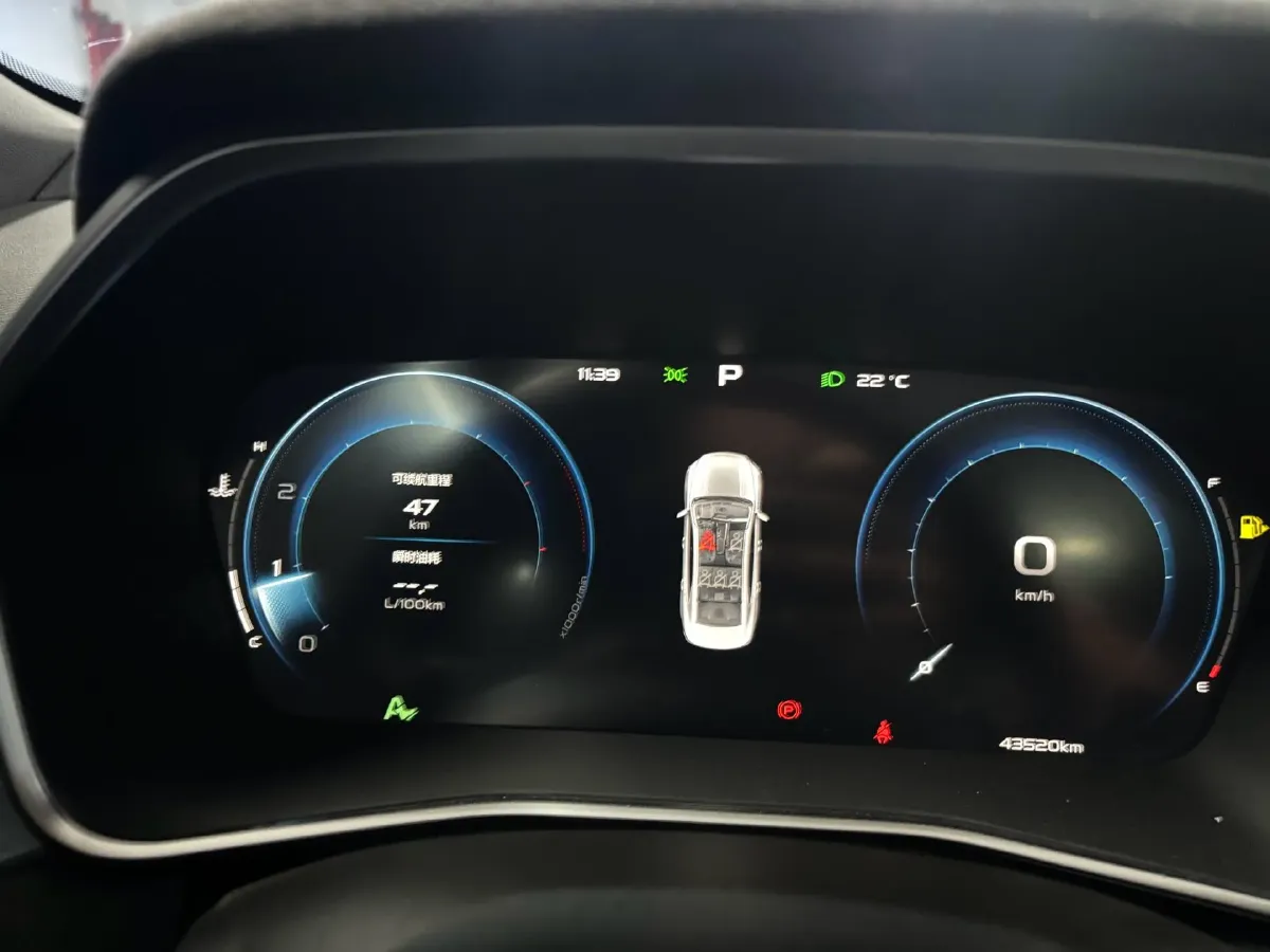 2023 Geely Preface 2.0T 190HP L4 7DCT,autocango,china used car exporter,china ev exporter,chinese used car exporter,chinese used ev exporter