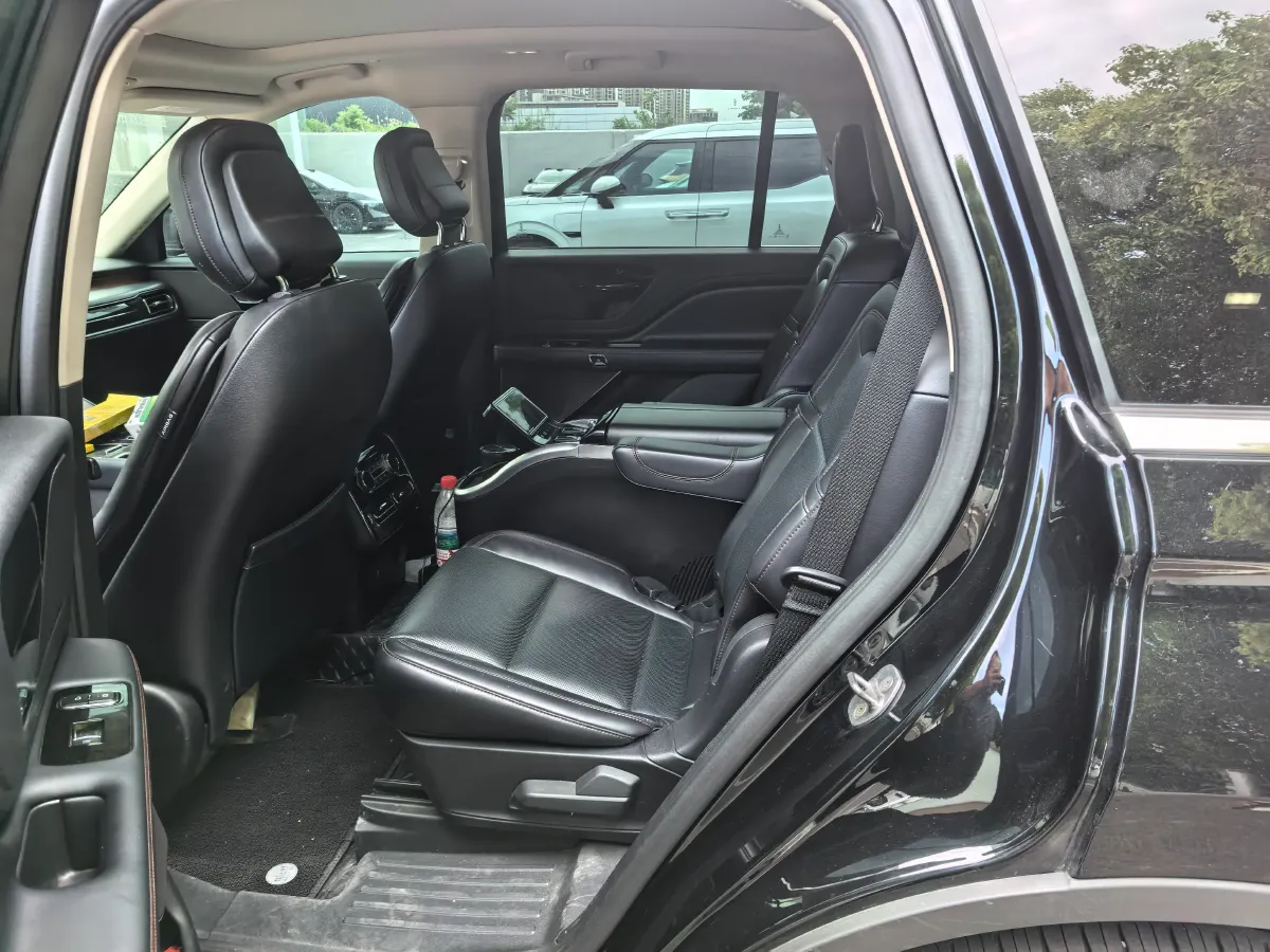 2021 Lincoln Aviator 3.0T 355HP V6 10AT,autocango,china used car exporter,china ev exporter,chinese used car exporter,chinese used ev exporter