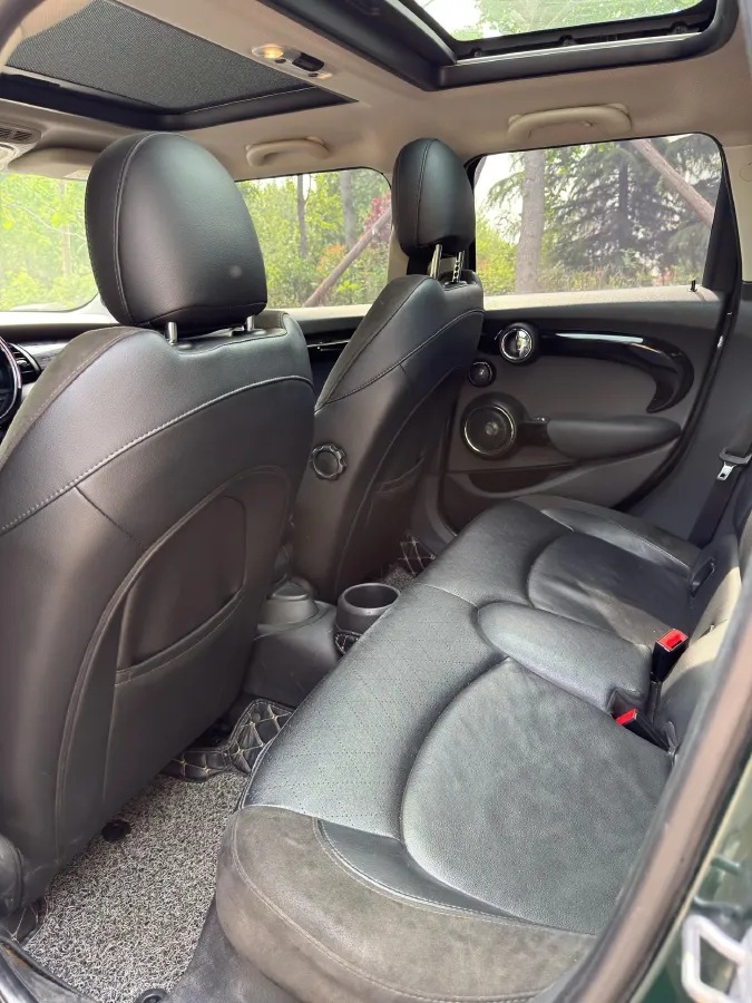 2018 MINI MINI 1.5T 136HP L3 6AT,autocango,china used car exporter,china ev exporter,chinese used car exporter,chinese used ev exporter