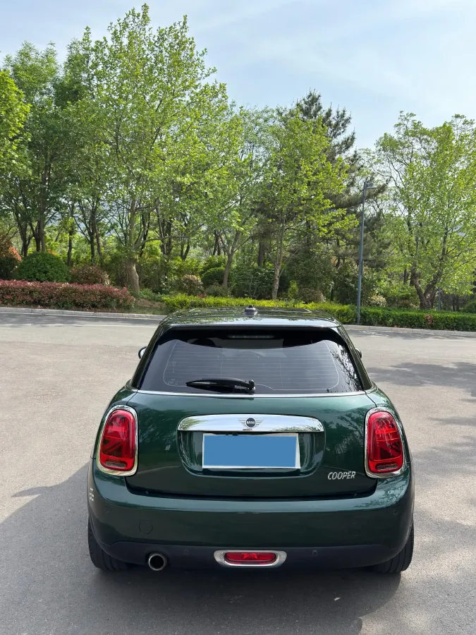 2018 MINI MINI 1.5T 136HP L3 6AT,autocango,china used car exporter,china ev exporter,chinese used car exporter,chinese used ev exporter