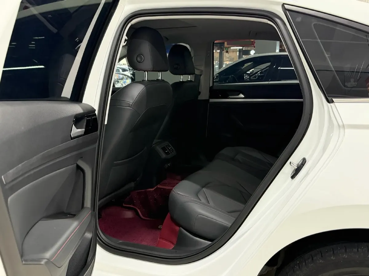 2023 Volkswagen Lavida 1.4T 150HP L4 7DCT,autocango,china used car exporter,china ev exporter,chinese used car exporter,chinese used ev exporter