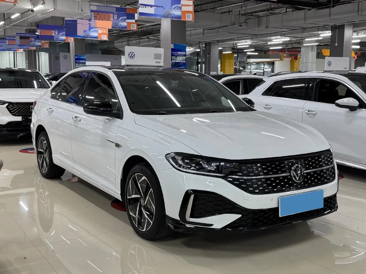 2023 Volkswagen Lavida 1.4T 150HP L4 7DCT,autocango,china used car exporter,china ev exporter,chinese used car exporter,chinese used ev exporter