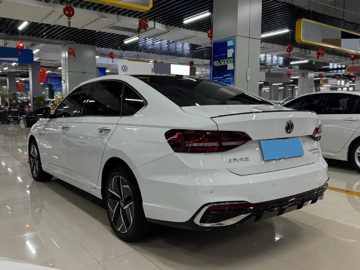 2023 Volkswagen Lavida 1.4T 150HP L4 7DCT,autocango,china used car exporter,china ev exporter,chinese used car exporter,chinese used ev exporter