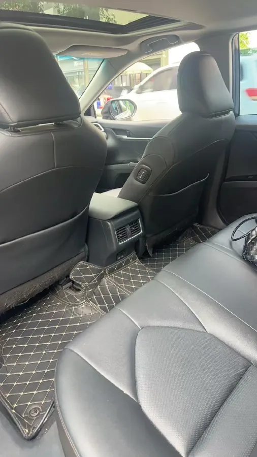 2023 Toyota Camry 2.0L 177HP L4 CVT,autocango,china used car exporter,china ev exporter,chinese used car exporter,chinese used ev exporter