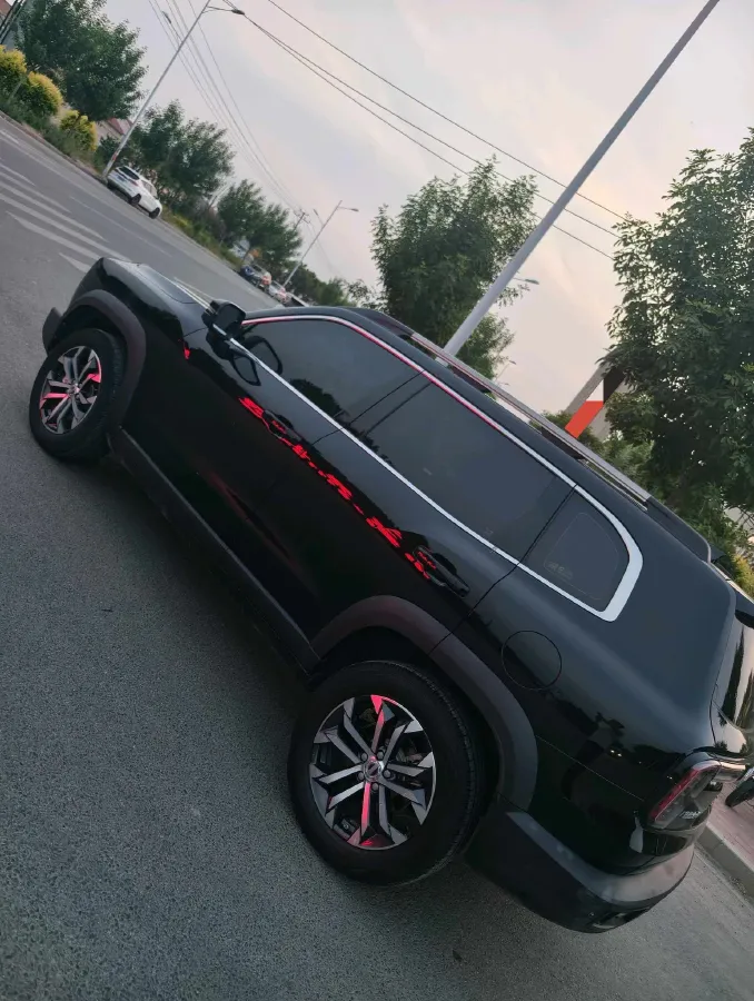 2022 Haval Dargo 1.5T 184HP L4 7DCT,autocango,china used car exporter,china ev exporter,chinese used car exporter,chinese used ev exporter