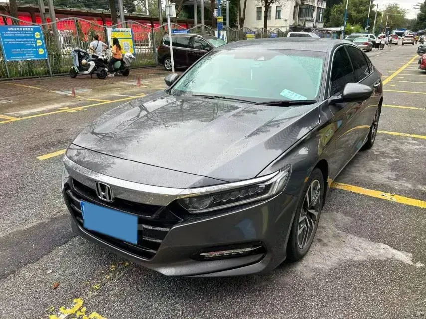 2018 Honda Accord 2.0L 146HP L4 E-CVT Hybrid,autocango,china used car exporter,china ev exporter,chinese used car exporter,chinese used ev exporter