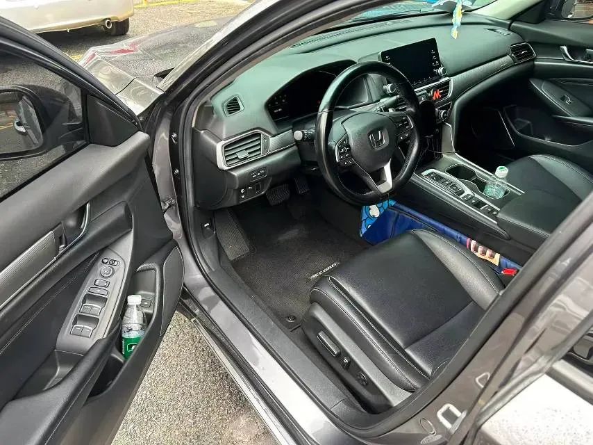 2018 Honda Accord 2.0L 146HP L4 E-CVT Hybrid,autocango,china used car exporter,china ev exporter,chinese used car exporter,chinese used ev exporter