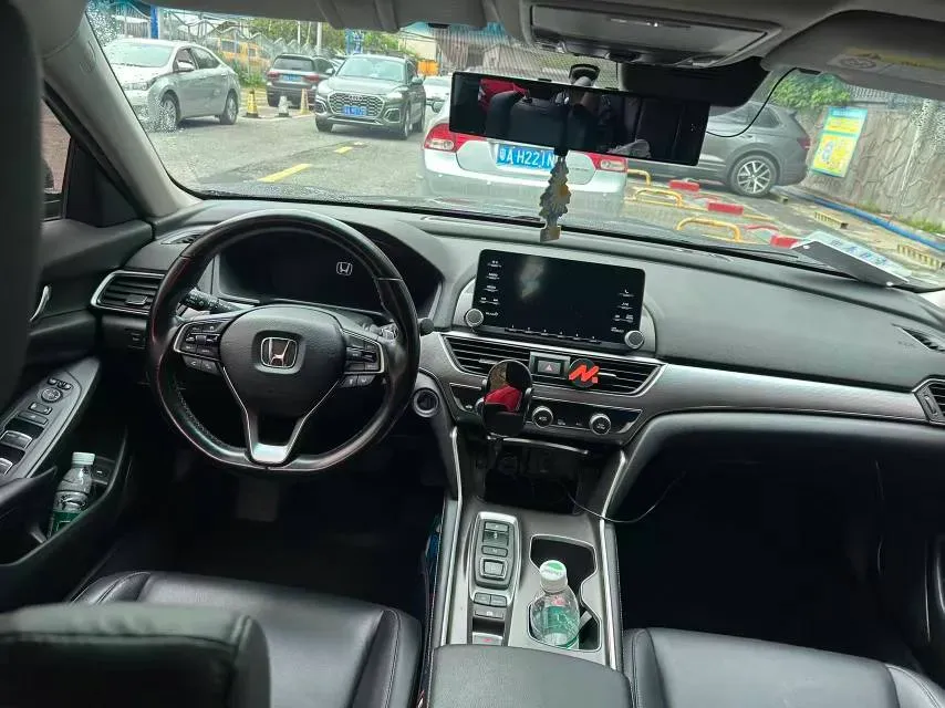 2018 Honda Accord 2.0L 146HP L4 E-CVT Hybrid,autocango,china used car exporter,china ev exporter,chinese used car exporter,chinese used ev exporter