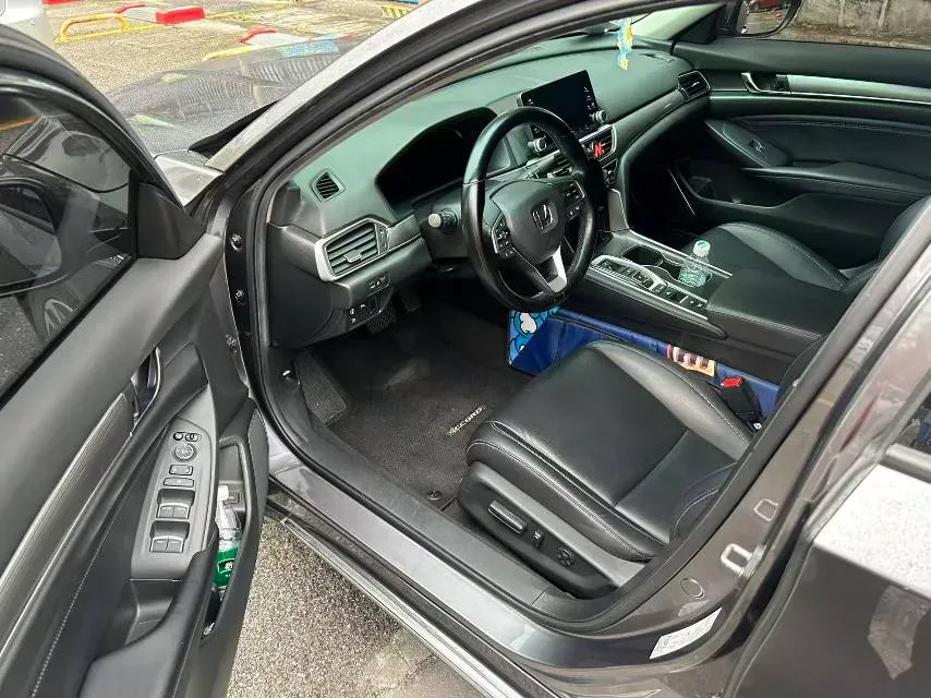 2018 Honda Accord 2.0L 146HP L4 E-CVT Hybrid,autocango,china used car exporter,china ev exporter,chinese used car exporter,chinese used ev exporter