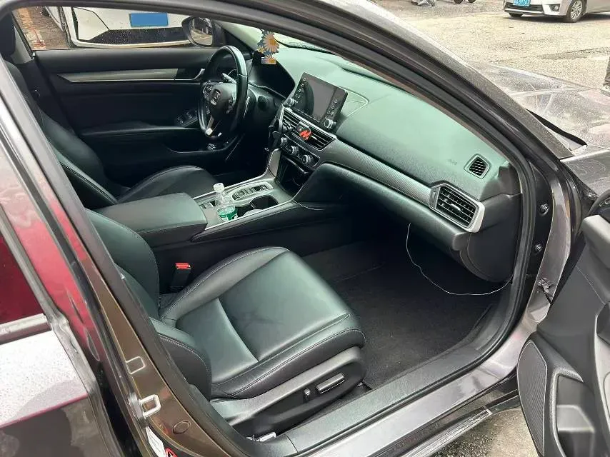 2018 Honda Accord 2.0L 146HP L4 E-CVT Hybrid,autocango,china used car exporter,china ev exporter,chinese used car exporter,chinese used ev exporter