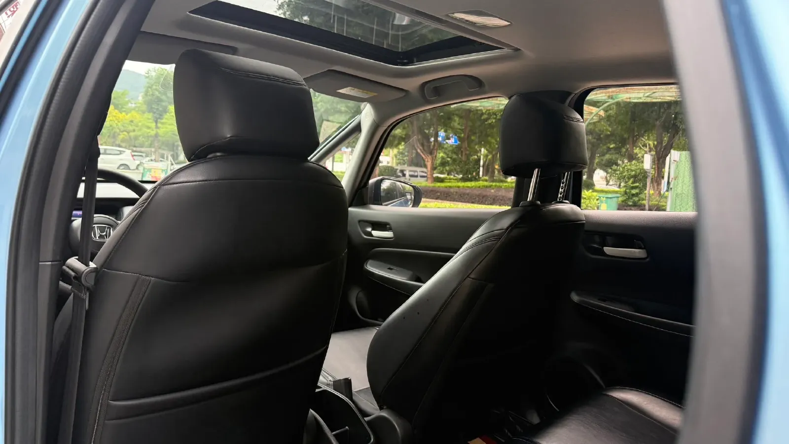 2021 Honda Fit 1.5L 131HP L4 CVT,autocango,china used car exporter,china ev exporter,chinese used car exporter,chinese used ev exporter