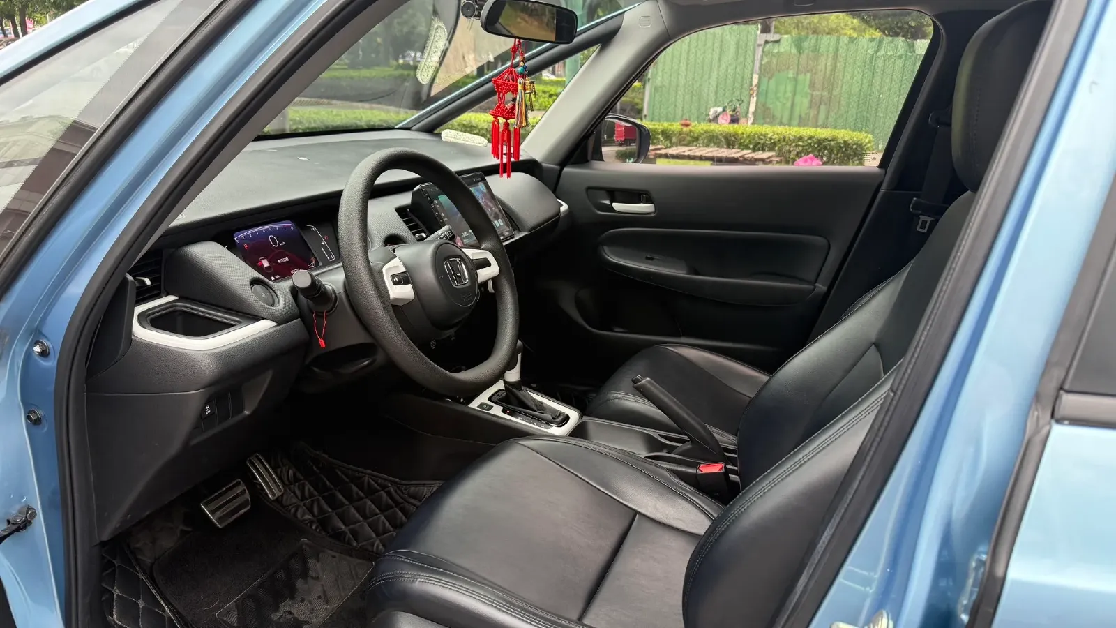 2021 Honda Fit 1.5L 131HP L4 CVT,autocango,china used car exporter,china ev exporter,chinese used car exporter,chinese used ev exporter