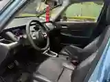 2021 Honda Fit 1.5L 131HP L4 CVT