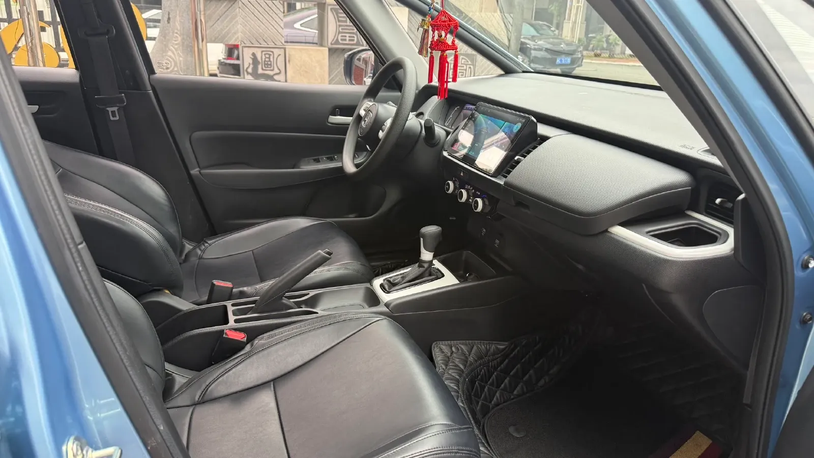 2021 Honda Fit 1.5L 131HP L4 CVT,autocango,china used car exporter,china ev exporter,chinese used car exporter,chinese used ev exporter