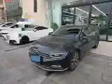 2020 Volkswagen Magotan 2.0T 186HP L4 7DCT