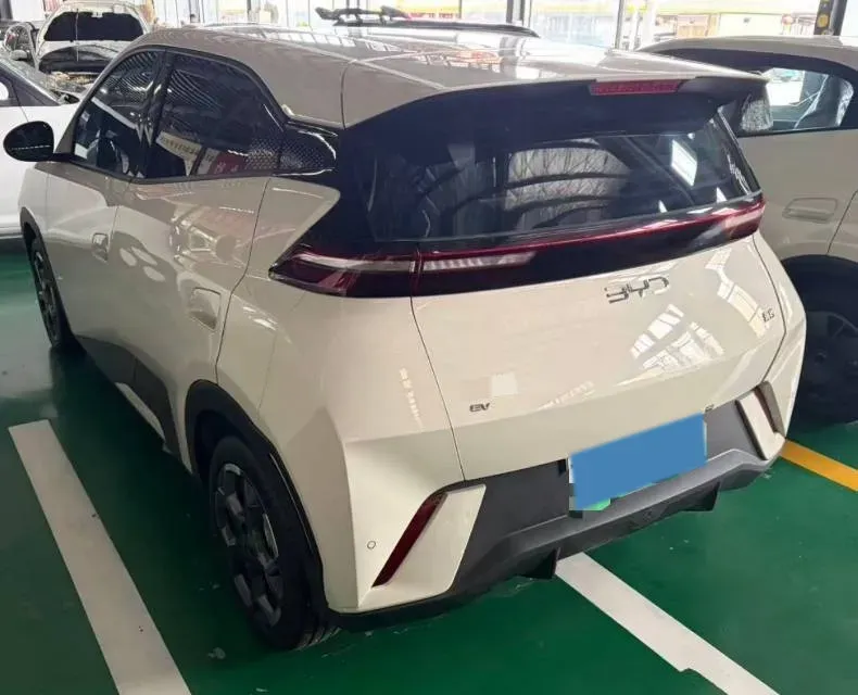 2024 BYD Seagull BEV 30.08KWH,autocango,china used car exporter,china ev exporter,chinese used car exporter,chinese used ev exporter