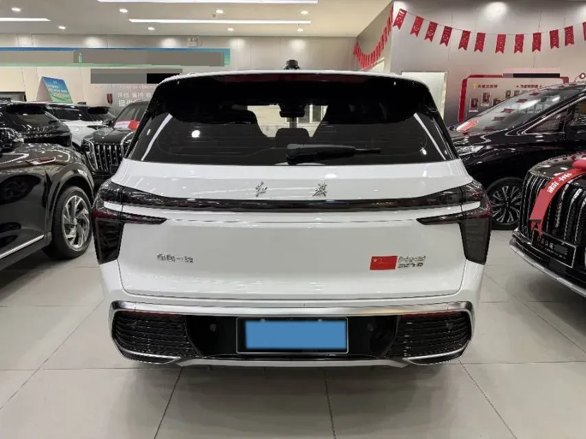 2023 HongQi HS3 1.5T 169HP L4 7DCT,autocango,china used car exporter,china ev exporter,chinese used car exporter,chinese used ev exporter