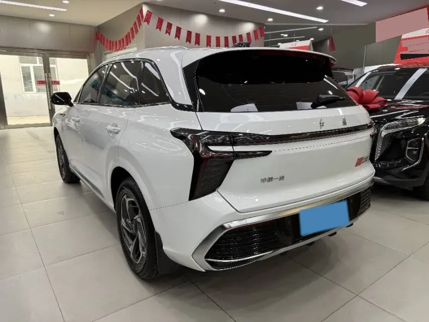 2023 HongQi HS3 1.5T 169HP L4 7DCT,autocango,china used car exporter,china ev exporter,chinese used car exporter,chinese used ev exporter