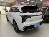 2023 HongQi HS3 1.5T 169HP L4 7DCT