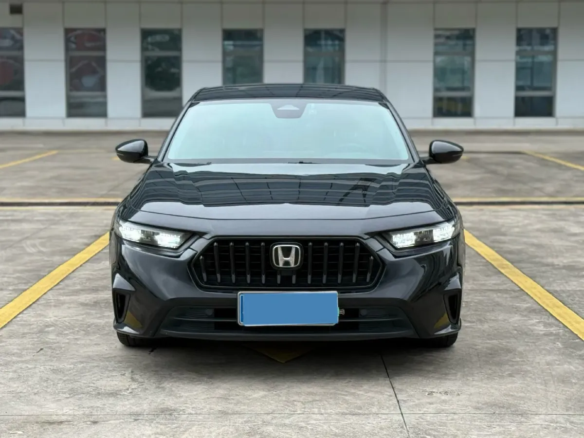 2024 Honda Inspire 1.5T 192HP L4 CVT,autocango,china used car exporter,china ev exporter,chinese used car exporter,chinese used ev exporter