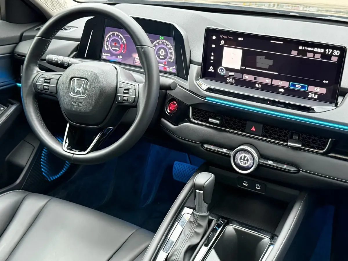 2024 Honda Inspire 1.5T 192HP L4 CVT,autocango,china used car exporter,china ev exporter,chinese used car exporter,chinese used ev exporter