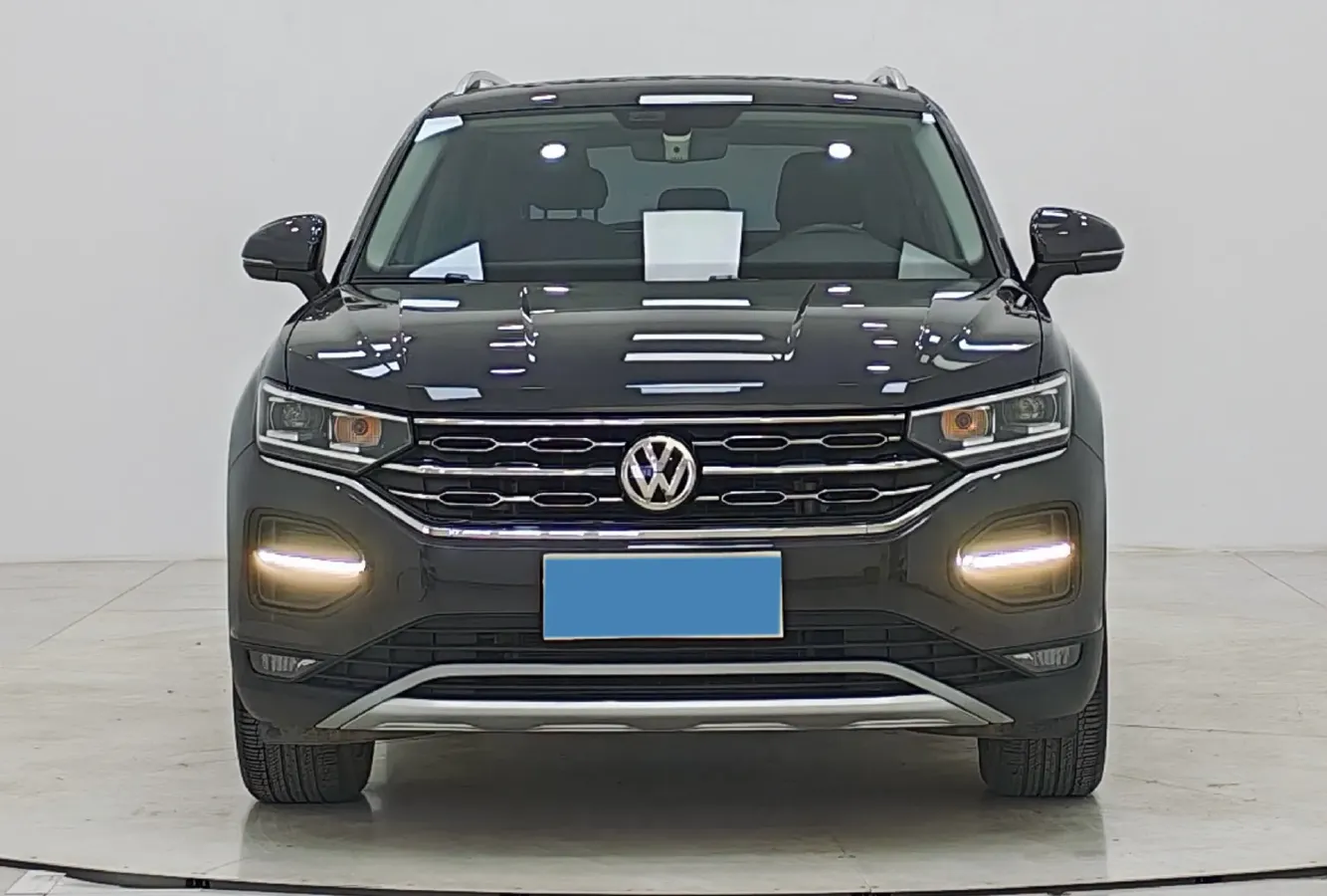 2022 Volkswagen Tayron 1.4T 150HP L4 7DCT,autocango,china used car exporter,china ev exporter,chinese used car exporter,chinese used ev exporter