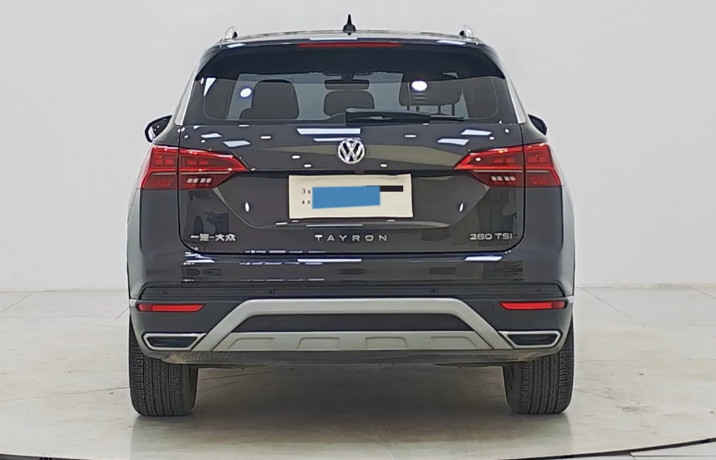 2022 Volkswagen Tayron 1.4T 150HP L4 7DCT,autocango,china used car exporter,china ev exporter,chinese used car exporter,chinese used ev exporter