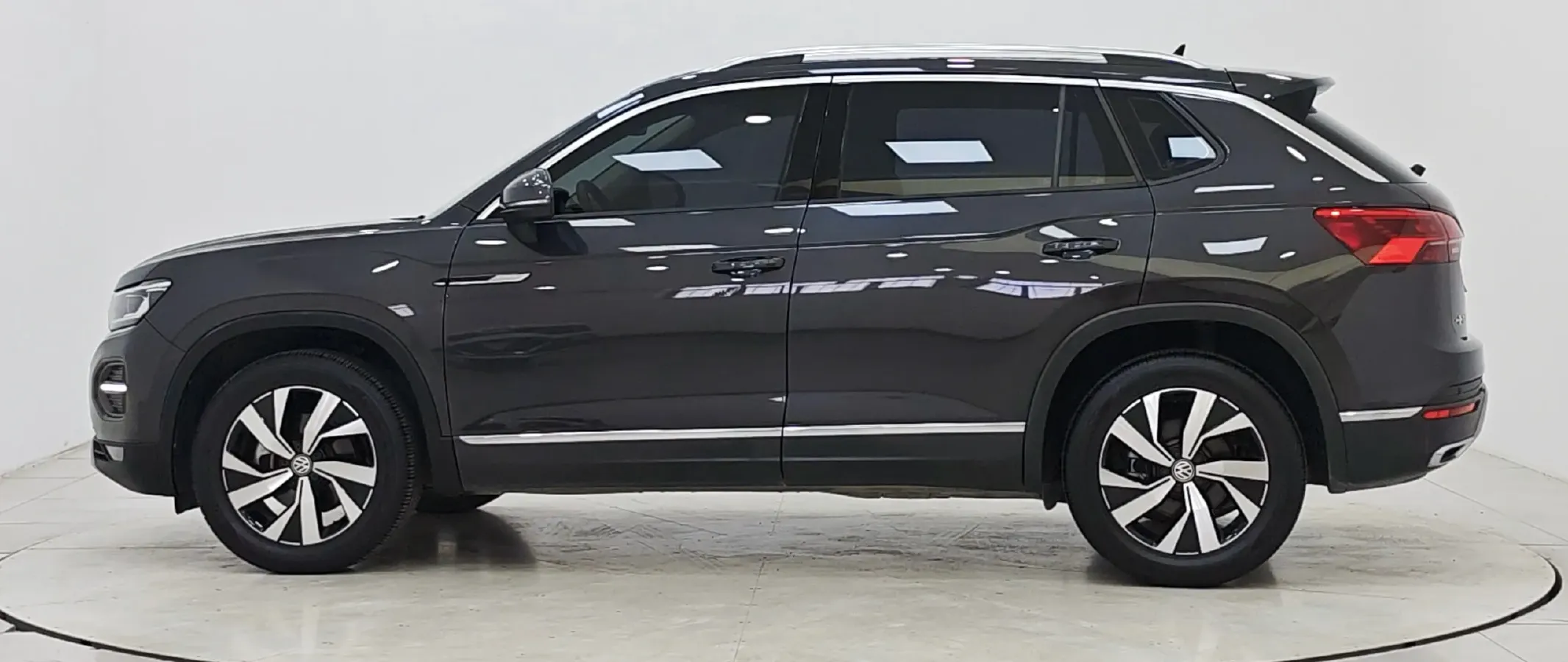 2022 Volkswagen Tayron 1.4T 150HP L4 7DCT,autocango,china used car exporter,china ev exporter,chinese used car exporter,chinese used ev exporter