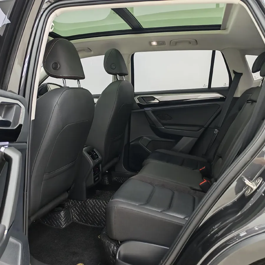 2022 Volkswagen Tayron 1.4T 150HP L4 7DCT,autocango,china used car exporter,china ev exporter,chinese used car exporter,chinese used ev exporter