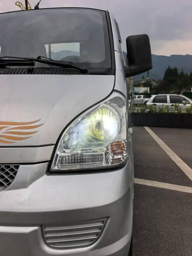 2021 WuLing RongGuang Mini Truck 1.5L 99HP L4 5MT,autocango,china used car exporter,china ev exporter,chinese used car exporter,chinese used ev exporter
