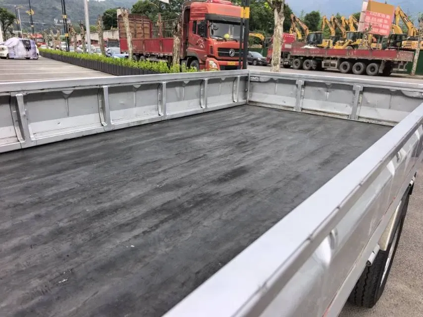 2021 WuLing RongGuang Mini Truck 1.5L 99HP L4 5MT,autocango,china used car exporter,china ev exporter,chinese used car exporter,chinese used ev exporter
