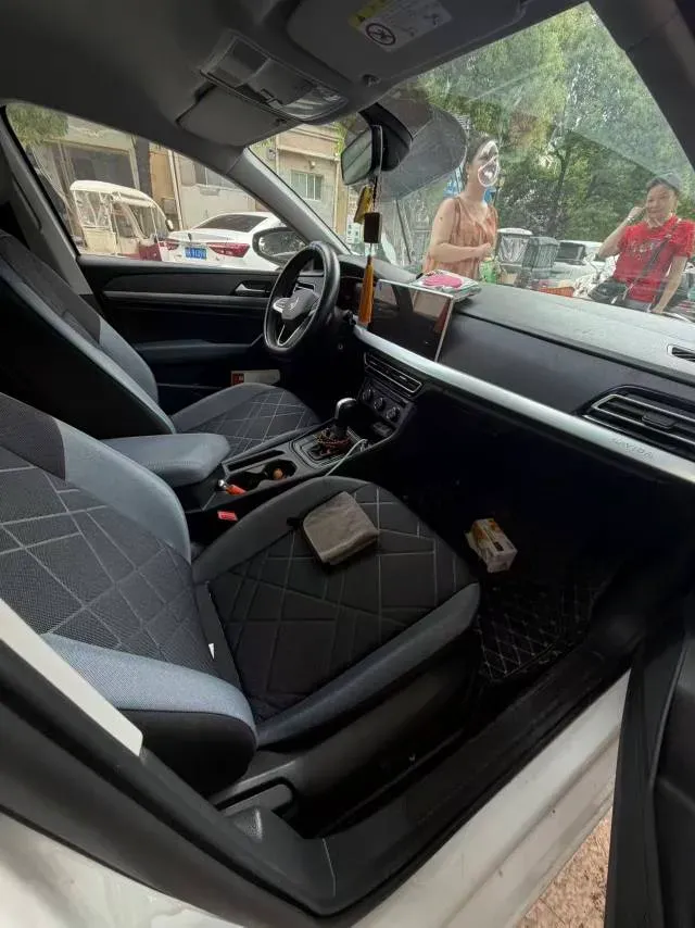 2023 Volkswagen Lavida 1.5L 113HP L4 6AT,autocango,china used car exporter,china ev exporter,chinese used car exporter,chinese used ev exporter