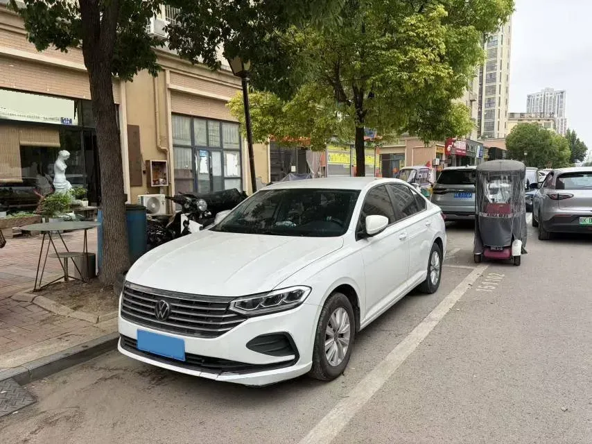 2023 Volkswagen Lavida 1.5L 113HP L4 6AT,autocango,china used car exporter,china ev exporter,chinese used car exporter,chinese used ev exporter