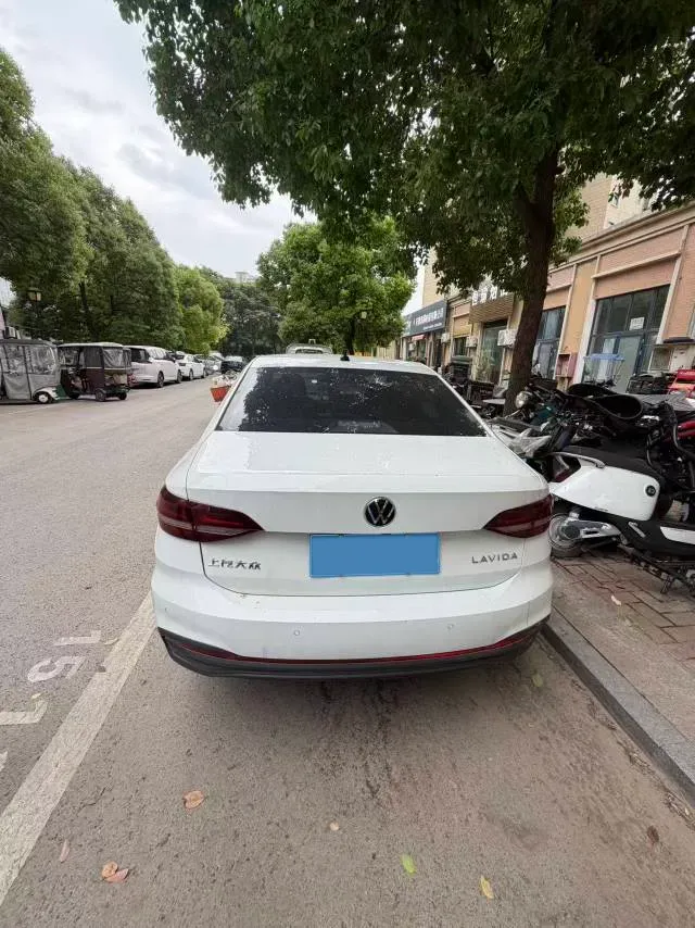 2023 Volkswagen Lavida 1.5L 113HP L4 6AT,autocango,china used car exporter,china ev exporter,chinese used car exporter,chinese used ev exporter