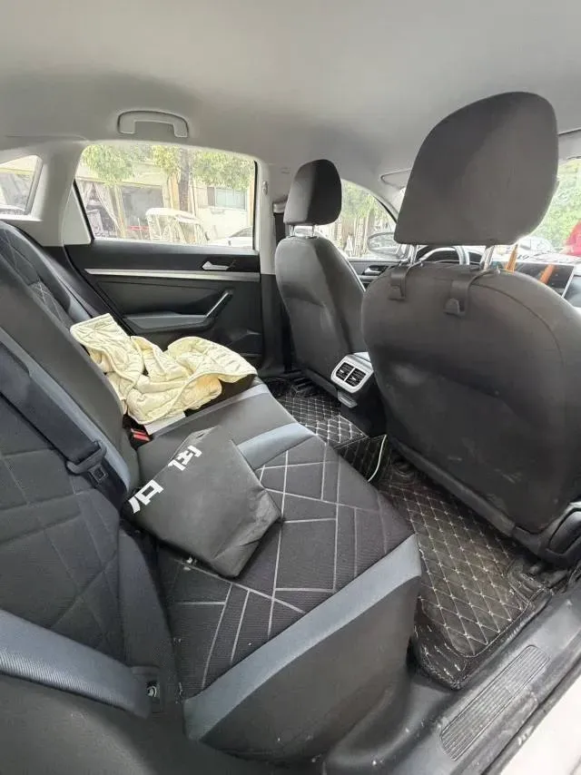 2023 Volkswagen Lavida 1.5L 113HP L4 6AT,autocango,china used car exporter,china ev exporter,chinese used car exporter,chinese used ev exporter