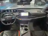 2023 ChangAn UNI-V 1.5T 188HP L4 7DCT