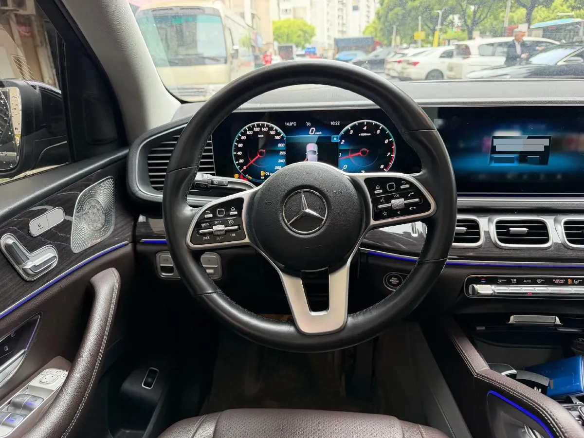 2022 Mercedes-Benz GLE Class 2.0T 258HP L4 9AT,autocango,china used car exporter,china ev exporter,chinese used car exporter,chinese used ev exporter