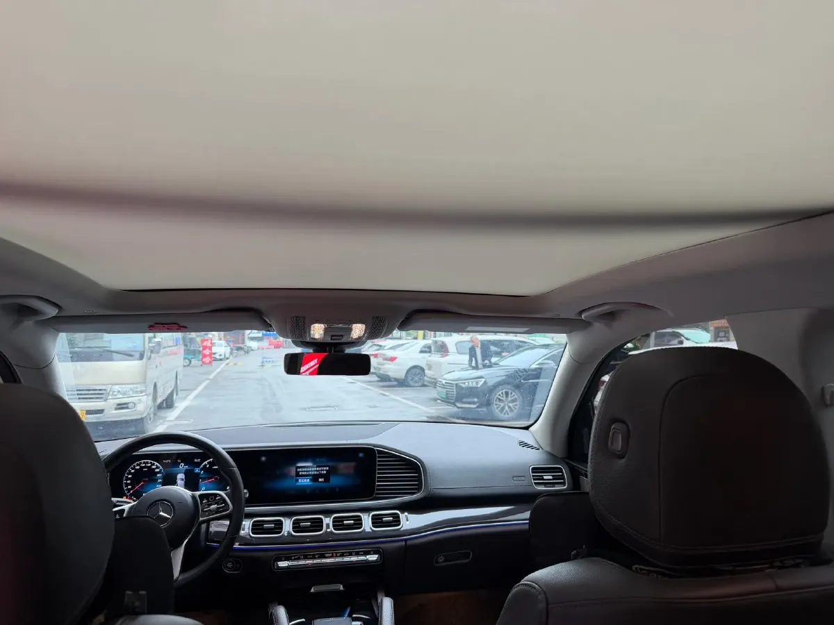 2022 Mercedes-Benz GLE Class 2.0T 258HP L4 9AT,autocango,china used car exporter,china ev exporter,chinese used car exporter,chinese used ev exporter