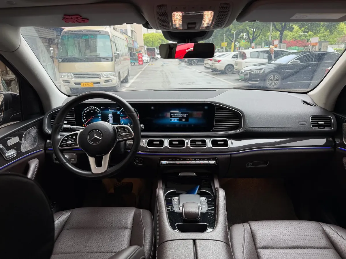 2022 Mercedes-Benz GLE Class 2.0T 258HP L4 9AT,autocango,china used car exporter,china ev exporter,chinese used car exporter,chinese used ev exporter