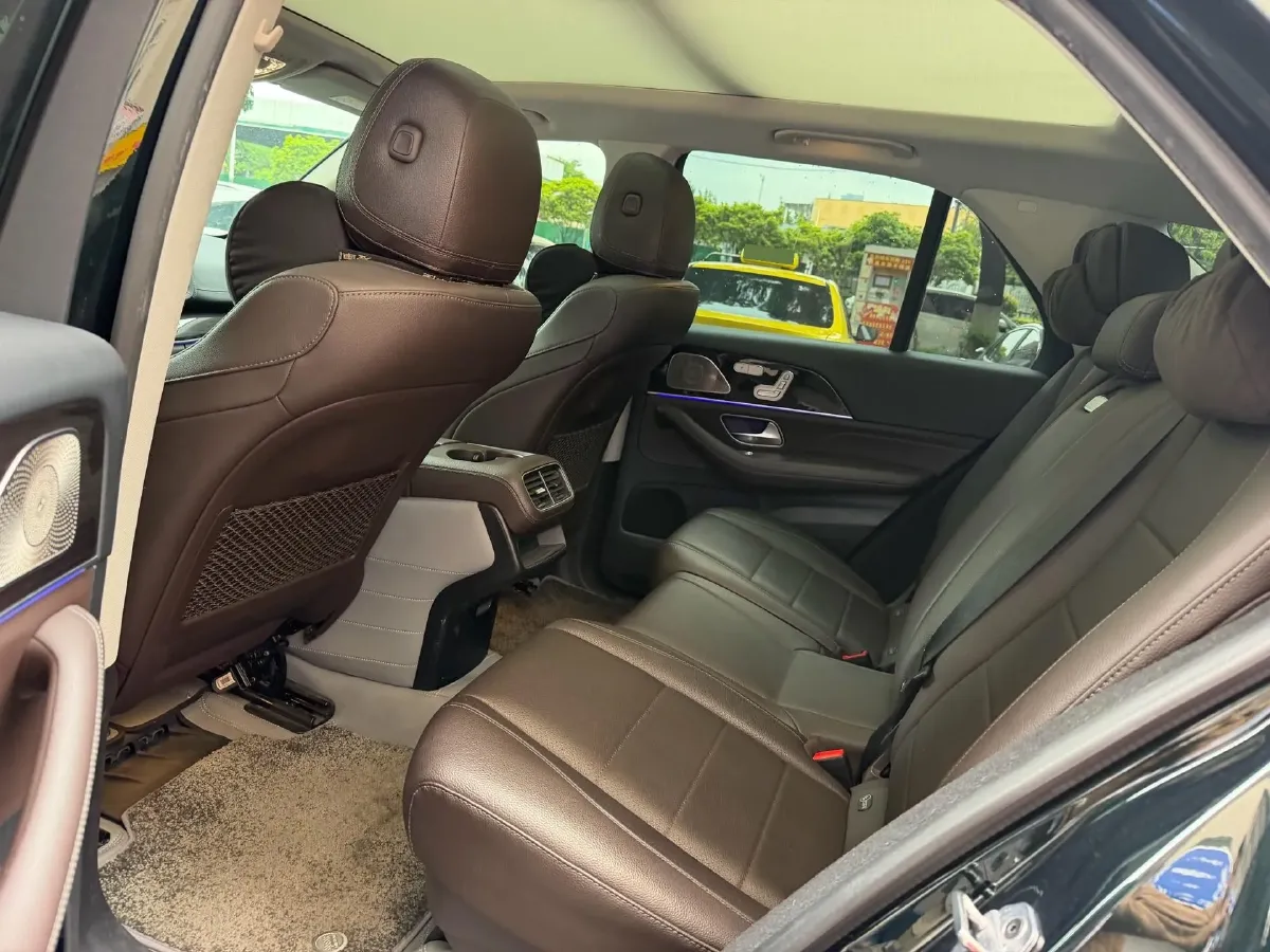 2022 Mercedes-Benz GLE Class 2.0T 258HP L4 9AT,autocango,china used car exporter,china ev exporter,chinese used car exporter,chinese used ev exporter