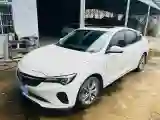 2022 Buick Verano 1.5T 184HP L4 CVT