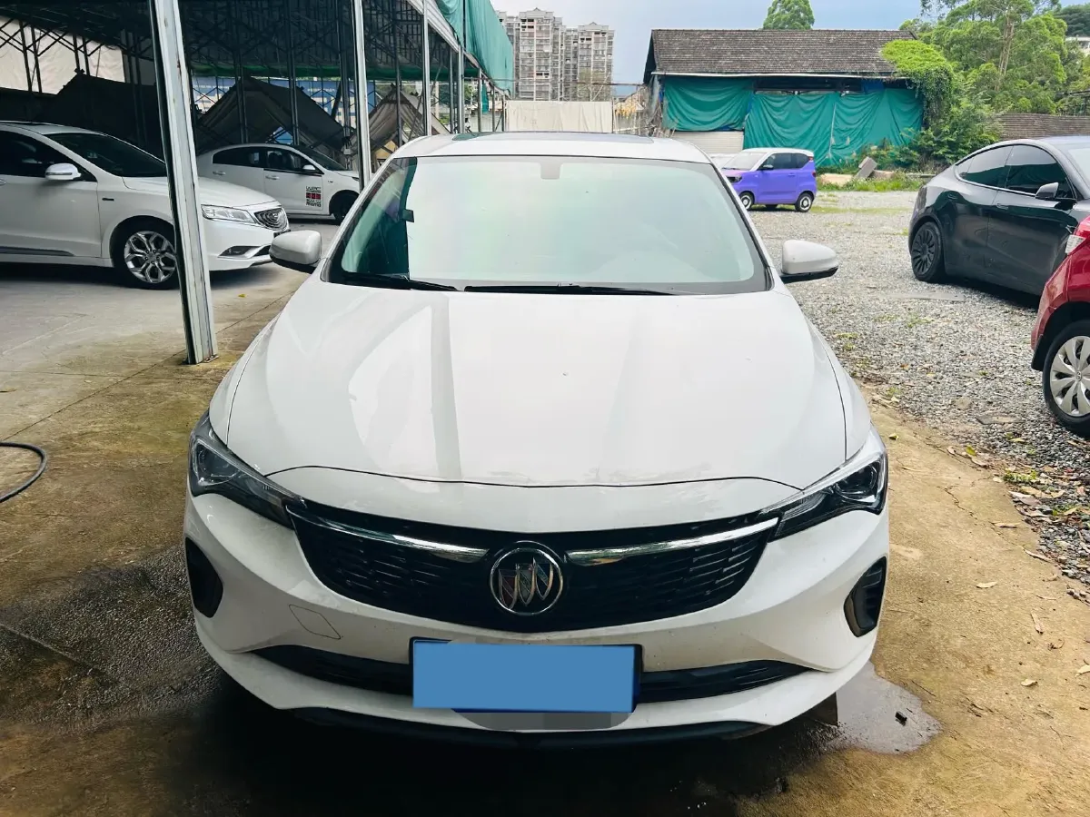 2022 Buick Verano 1.5T 184HP L4 CVT,autocango,china used car exporter,china ev exporter,chinese used car exporter,chinese used ev exporter