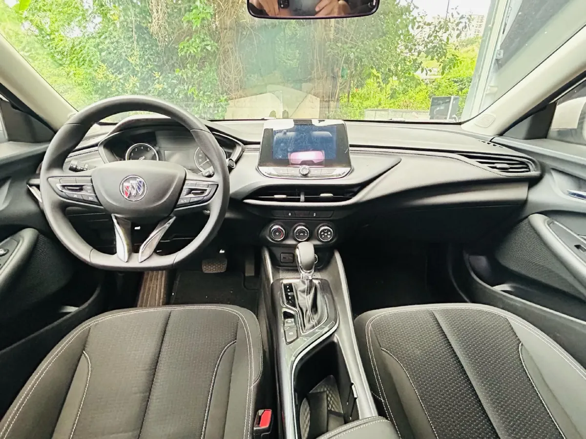 2022 Buick Verano 1.5T 184HP L4 CVT,autocango,china used car exporter,china ev exporter,chinese used car exporter,chinese used ev exporter