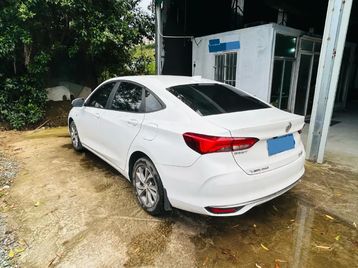 2022 Buick Verano 1.5T 184HP L4 CVT,autocango,china used car exporter,china ev exporter,chinese used car exporter,chinese used ev exporter