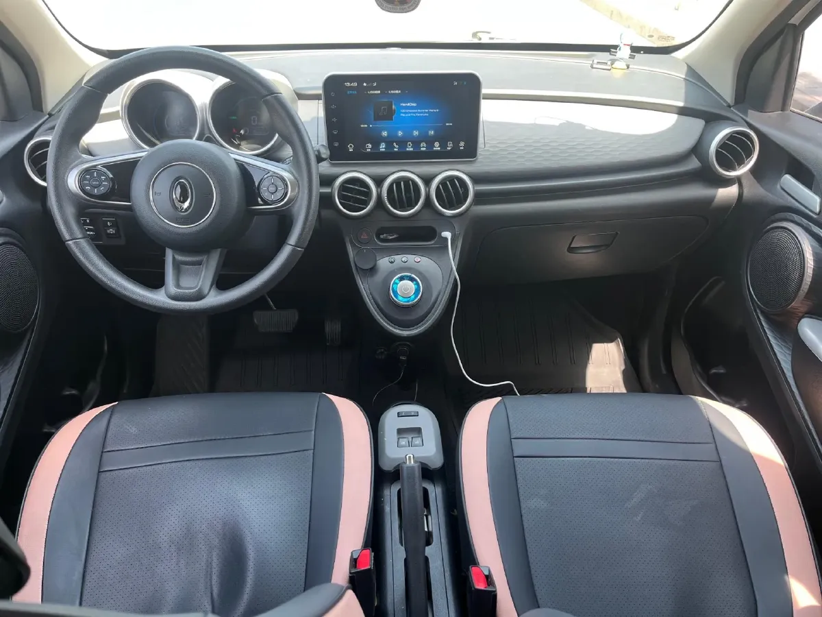 2021 Ora BlackCat BEV 28.5KWH,autocango,china used car exporter,china ev exporter,chinese used car exporter,chinese used ev exporter