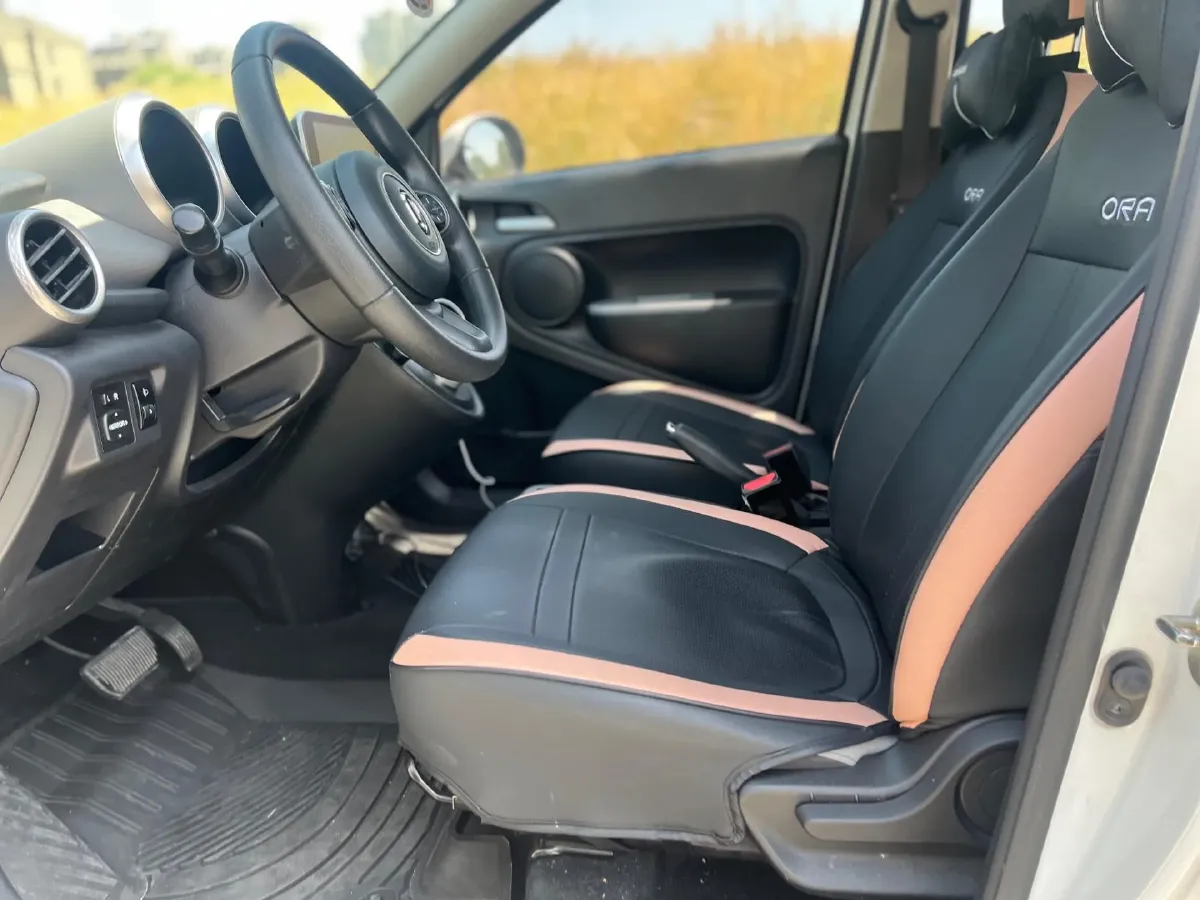 2021 Ora BlackCat BEV 28.5KWH,autocango,china used car exporter,china ev exporter,chinese used car exporter,chinese used ev exporter