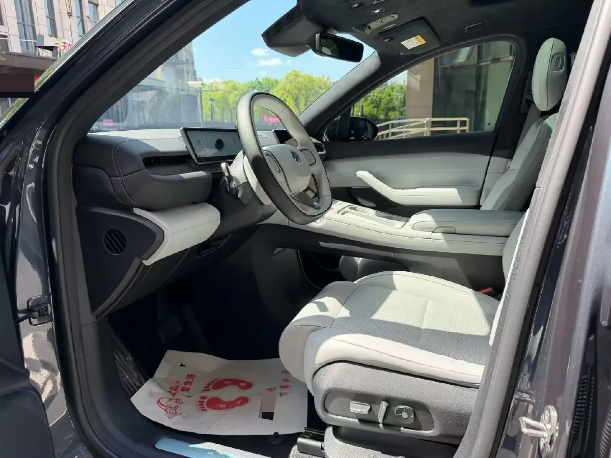 2023 NIO ES6 BEV 75KWH,autocango,china used car exporter,china ev exporter,chinese used car exporter,chinese used ev exporter