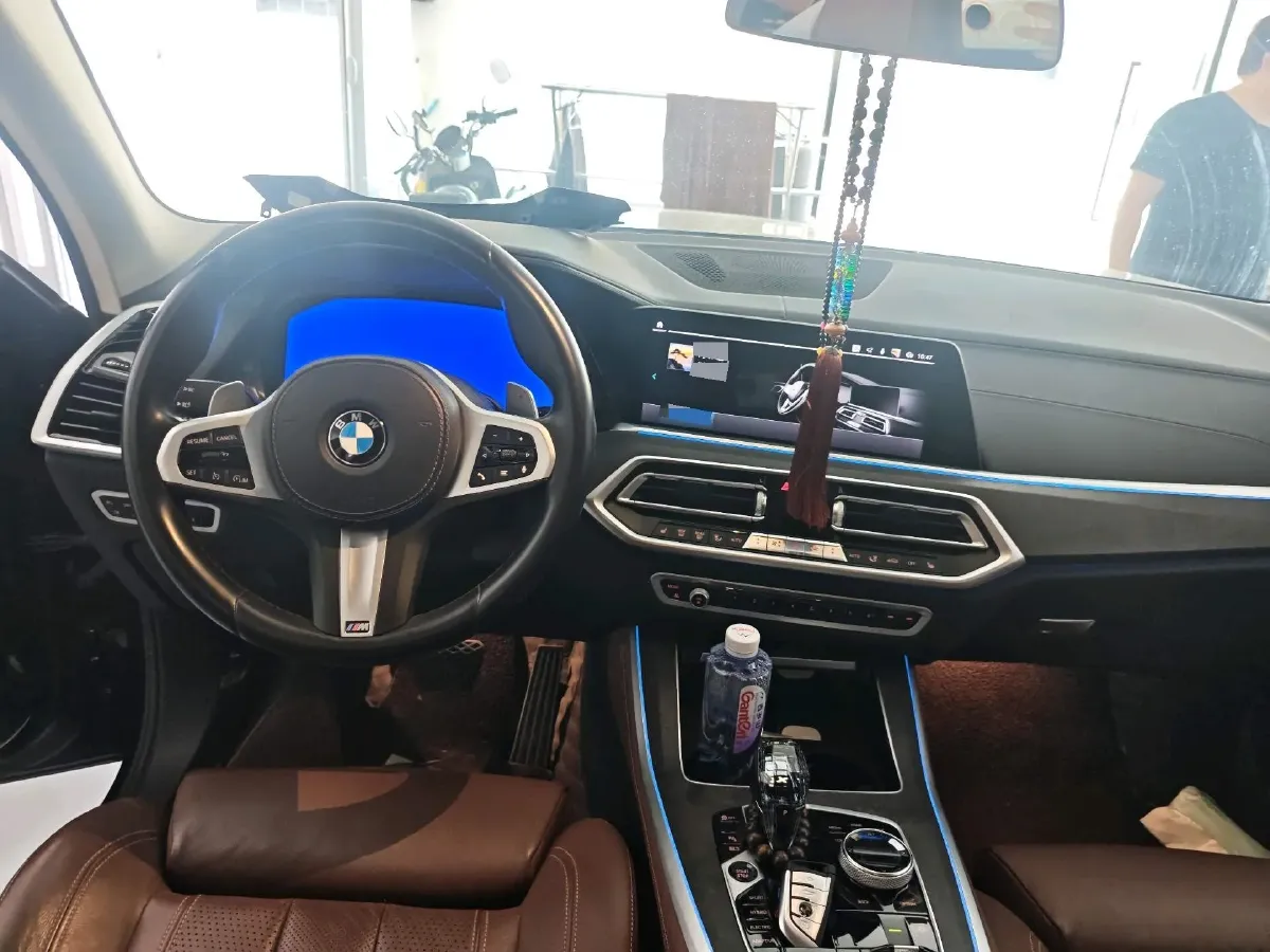 2021 BMW X5 3.0T 286HP L6 8AT PHEV 24KWH,autocango,china used car exporter,china ev exporter,chinese used car exporter,chinese used ev exporter