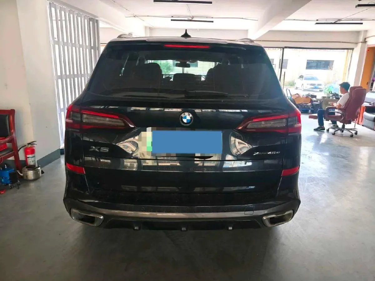 2021 BMW X5 3.0T 286HP L6 8AT PHEV 24KWH,autocango,china used car exporter,china ev exporter,chinese used car exporter,chinese used ev exporter